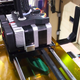 Illustration for article titled Hands On With MakerBots Bigger, Better, Two Color 3D Printer